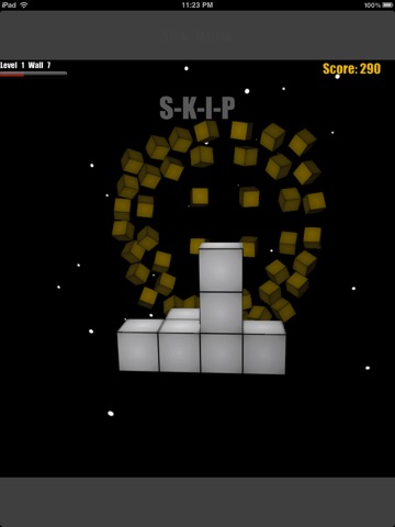 iPad Screenshot 1