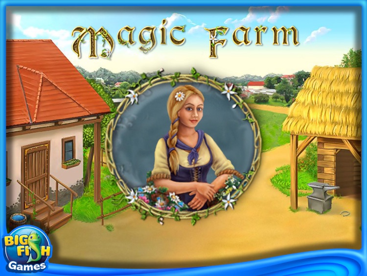 magic farm com