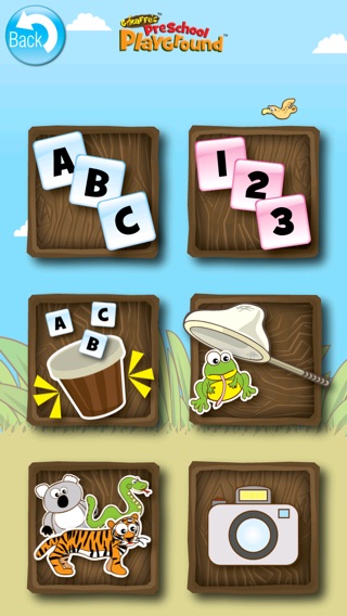 iPhone Screenshot 2
