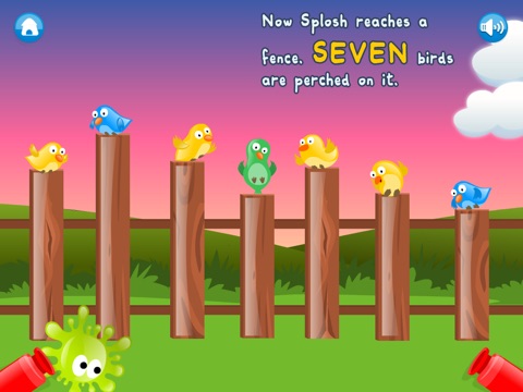 iPad Screenshot 5