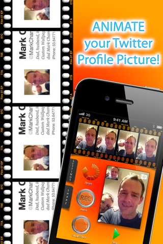 download Twitch - Animated Twitter Profile Picture Creator apps 0