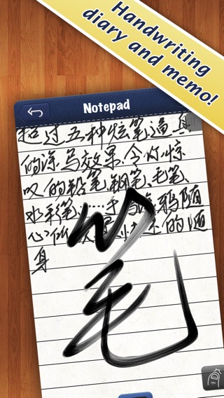iPhone Screenshot 4