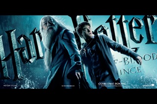 Harry Potter and the Half-Blood Princeのおすすめ画像2