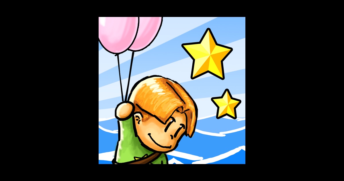 Helium Boy Game Free Download