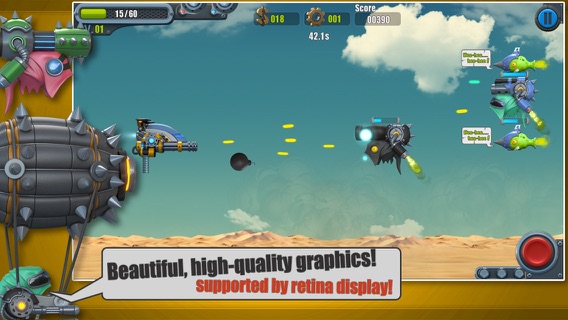 iPhone Screenshot 3