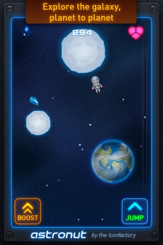 iPhone Screenshot 1