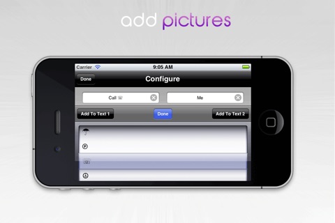 iPhone Screenshot 3
