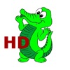 il coccodrillo come fa HD (AppStore Link)