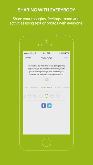 iPhone Screenshot 5