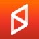Shuffler.fm: radio curated by music sites and blogs.
