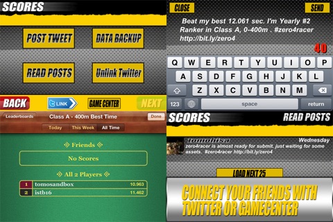 iPhone Screenshot 5