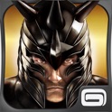 Dungeon Hunter 3 icon