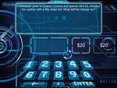 iPad Screenshot 4
