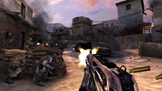 Call of Duty®: Strike... screenshot1