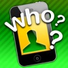 誰ですか?(電話の受信情報):Call Screen