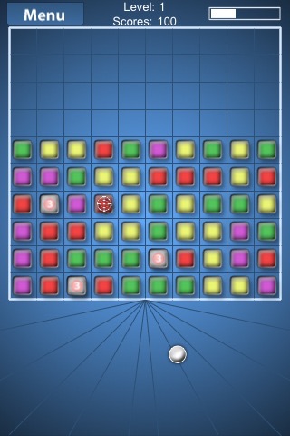 iPhone Screenshot 4