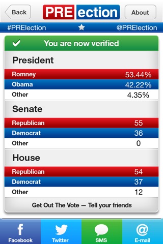 iPhone Screenshot 5