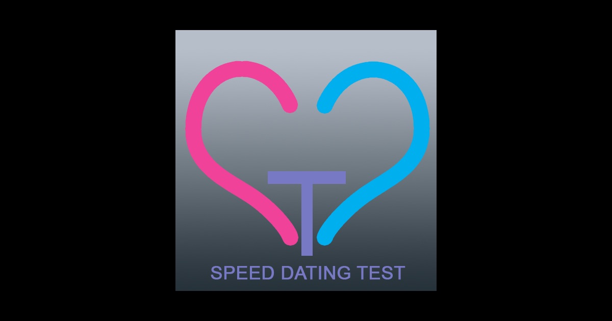 speed dating fever app