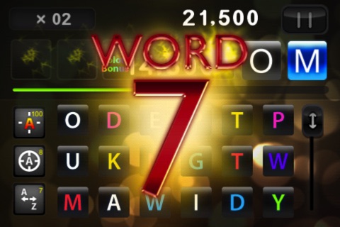 iPhone Screenshot 1