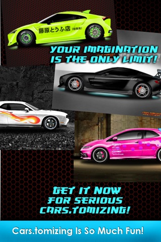 iPhone Screenshot 3