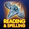 3D Reading and Spelling Adventure