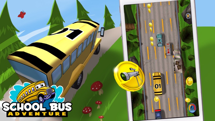 Best Free Bus Games For Kids! - Wowion