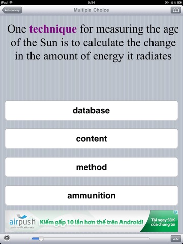 iPad Screenshot 4
