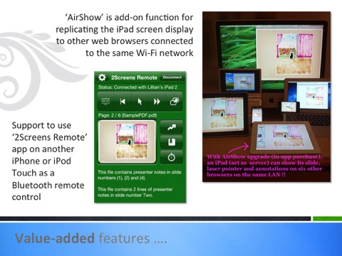 iPad Screenshot 5