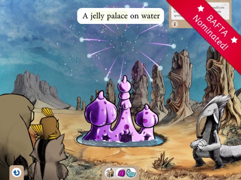 iPad Screenshot 1