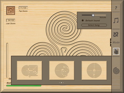 iPad Screenshot 2