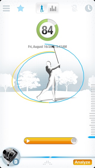 iPhone Screenshot 1