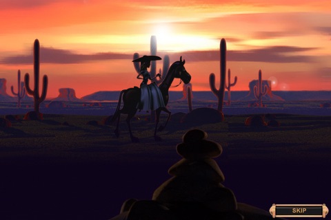 iPhone Screenshot 5