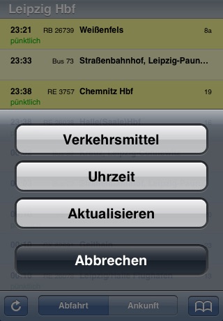 iPhone Screenshot 2
