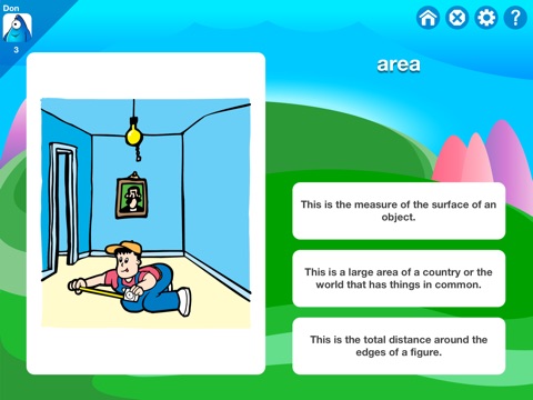 iPad Screenshot 2