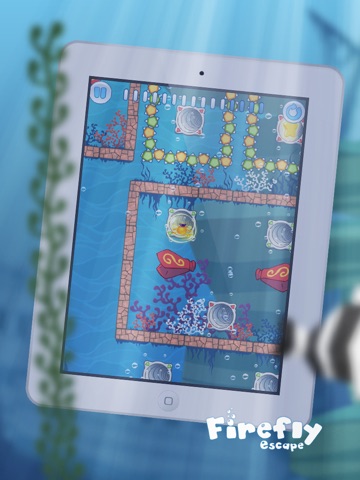 iPad Screenshot 1