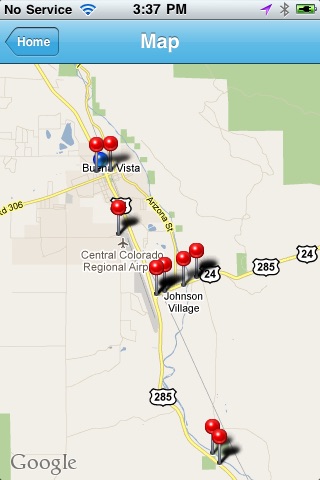 iPhone Screenshot 3