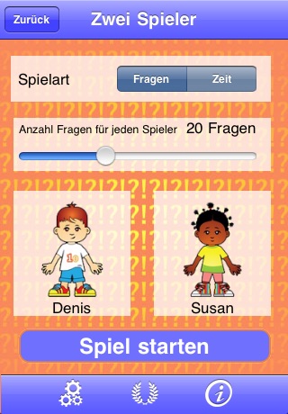 iPhone Screenshot 4