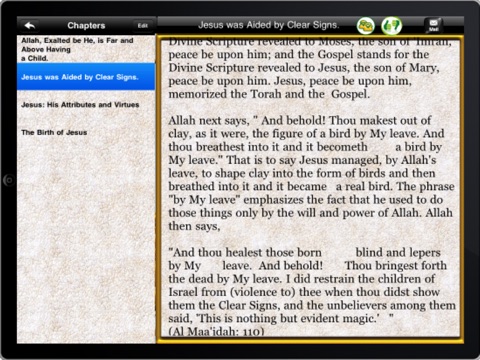 iPad Screenshot 5