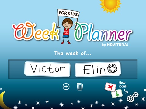 iPad Screenshot 1