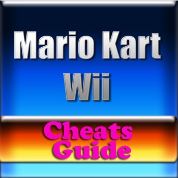 Mario kart 7 cheat codes