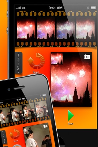 download Twitch - Animated Twitter Profile Picture Creator apps 1