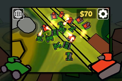 iPhone Screenshot 5