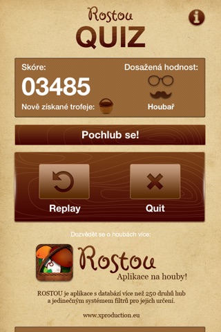 iPhone Screenshot 5