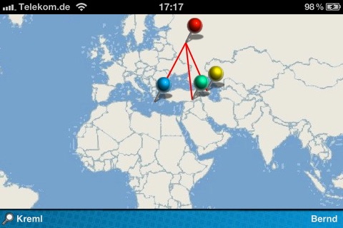 iPhone Screenshot 4
