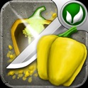 Veggie Samurai icon