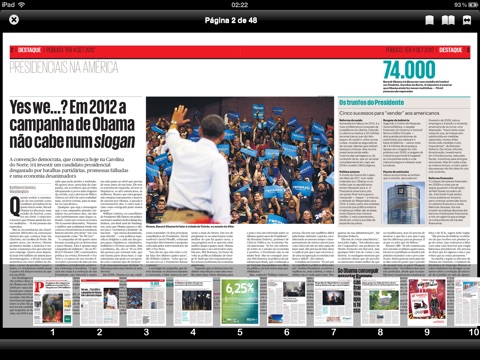 iPad Screenshot 5