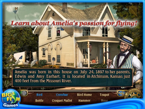 iPad Screenshot 4