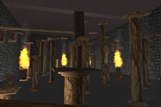 DungeonMazeのおすすめ画像4