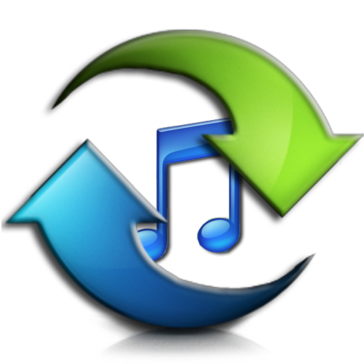 Программа для перекодировки аудио в mp3 скачать