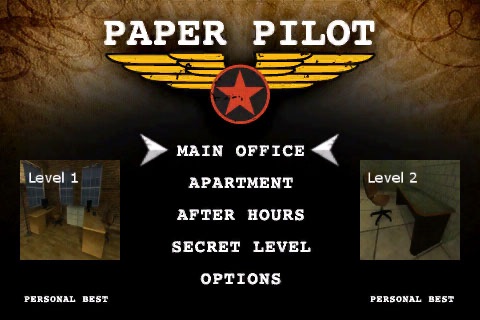 iPhone Screenshot 2